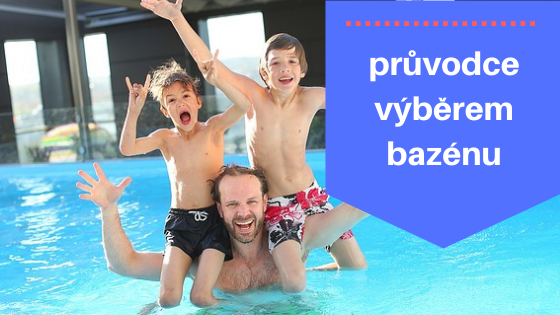 Ultimátní průvodce výběrem venkovního bazénu