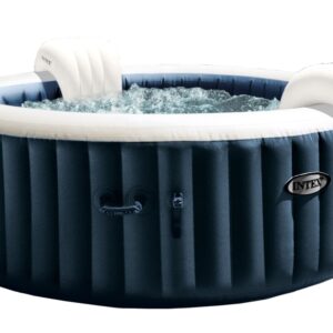 Intex 28406 Pure Spa Plus