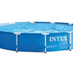 Intex Metal Frame Pool 366 x 76 cm 28210NP