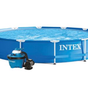 Intex Bazén Florida 3