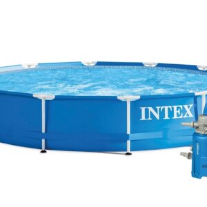 Intex Bazén Florida 3