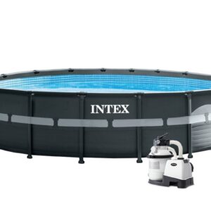 Intex ULTRA FRAME 549 x 132 cm 26330NP