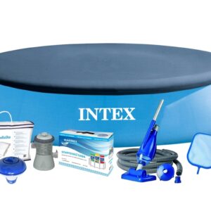 Intex Bazén Tampa 3