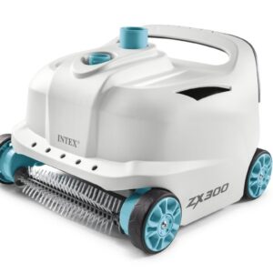 Intex 28005 DELUXE AutoMATIC Pool Cleaner