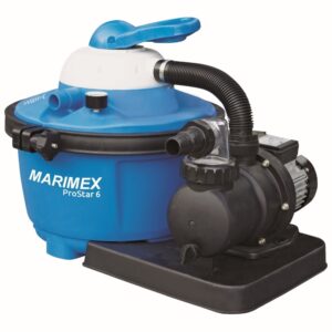 MARIMEX 10600015 ProStar 6 písková filtrace