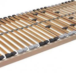 Ahorn Rošt Portoflex Mega 100x200