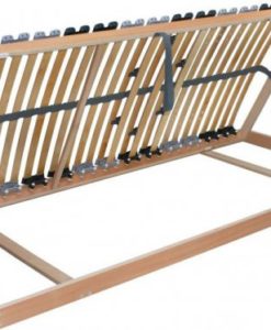 Ahorn Rošt Portoflex Kombi P - LEVÝ 120x200