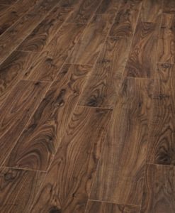 Authentic Style Plus Ořech Selekt 544- PLOVOUCÍ LAMINÁTOVÉ PODLAHY | Balterio | Authentic Style Plus