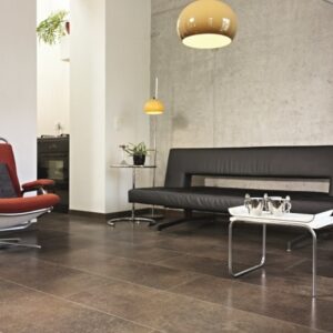 Limestone Tobacco 642- PLOVOUCÍ LAMINÁTOVÉ PODLAHY | Balterio | Pure Stone