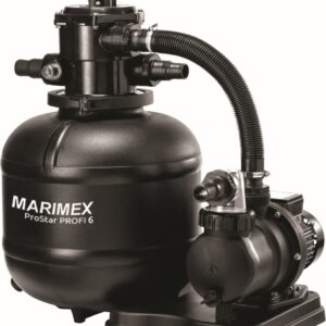 Marimex Písková filtrace ProStar Profi 6 - 10600023