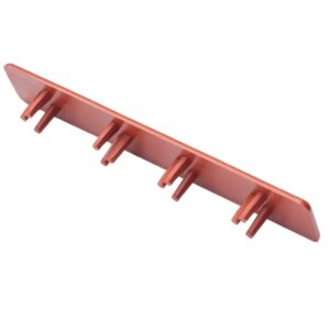 Záslepka na terasové prkno Nextwood 3D line
