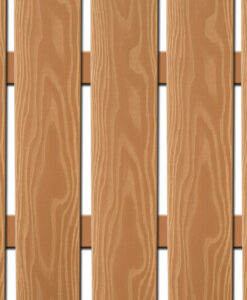 WPC plotovka 3D line Nextwood