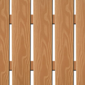 WPC plotovka 3D line Nextwood