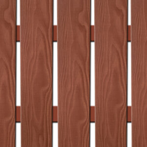 WPC plotovka 3D line Nextwood