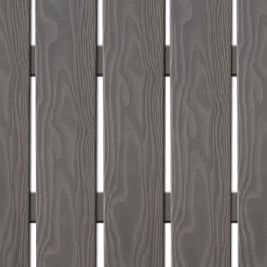 WPC plotovka 3D line Nextwood