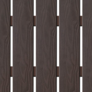 WPC plotovka 3D line Nextwood