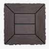 WPC dlaždice 300x300x24 mm
