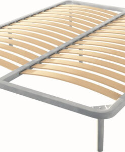 Casarredo ová postel/rošt s nožkama GIRONA – 160 cm