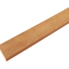 Nextwood terasová lemovací lišta ve tvaru L