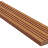 WPC terasová lemovací lišta Nextwood