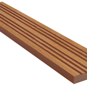 WPC terasová lemovací lišta Nextwood