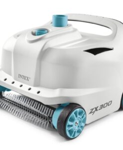 Intex 28005 DELUXE AutoMATIC Pool Cleaner