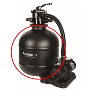 Marimex Nádoba k filtraci ProStar Profi 8 - 10604223