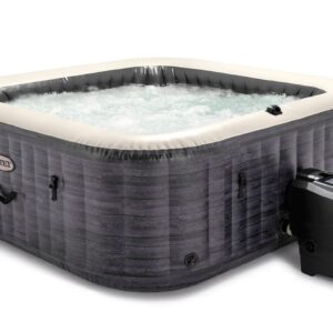 Marimex Greystone Deluxe Bubble Spa 6 11400263