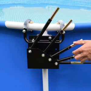 Marimex | Kloub pravý (k zastřešení Pool House Control 3
