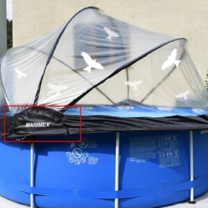Marimex | Kryt kloubů Marimex (k zastřešení Pool House Control 3