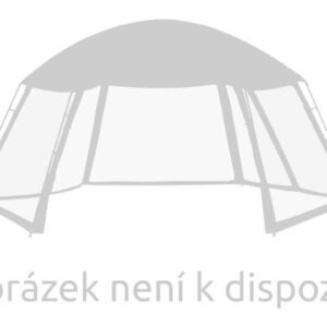 Marimex | Sada upínacích lan pro zastřešení Pool House M2 (6ks) | 10970568