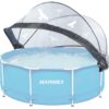 Marimex | Zastřešení Marimex Pool House Control - 3